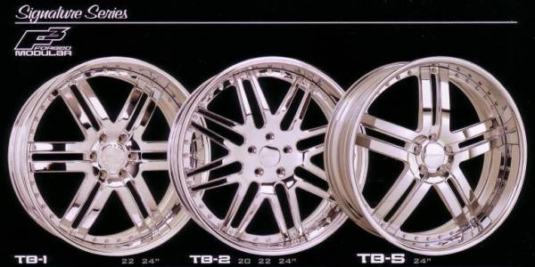 Beckfords Luxury Sport Wheels < discontinued