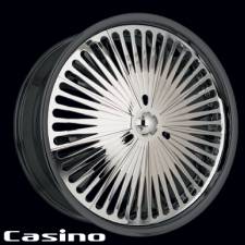 Casino Spinner