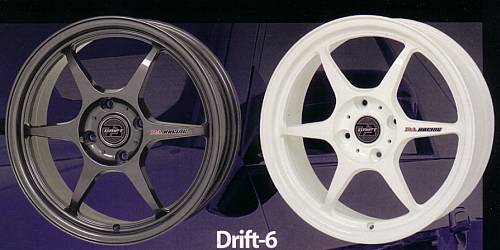 Drift-6