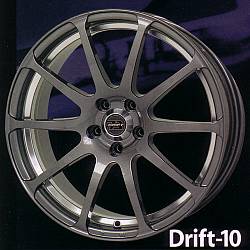 Drift-10