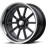 American Racing VN510 Gloss Black Wheels
