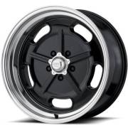 American Racing VN511 Gloss Black Wheels