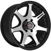 Centerline 837MB RT-4 Wheels