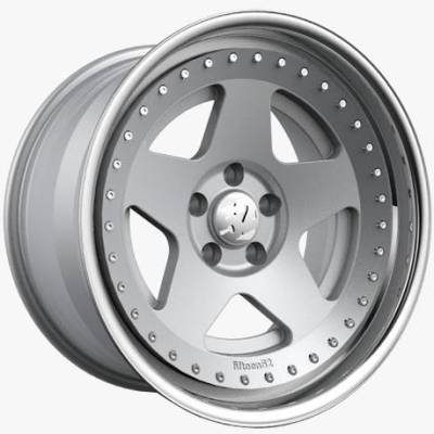 fifteen52 forged 3pc<br>tarmac tr