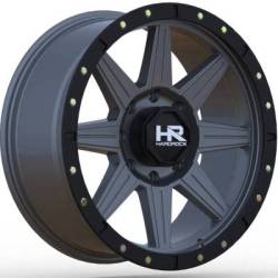 Hardrock H100MG Wheels