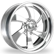 Intro Twisted Blade Wheels