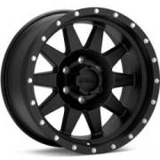 Method Standard Black Wheels