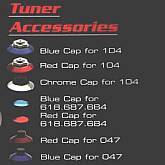 Tuner Accessories
