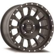Pro Comp Series 5034 Rockwell Satin Black Wheels