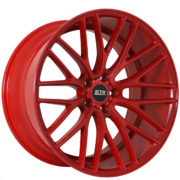 STR 615 Red Wheels