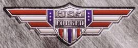 CLICK TO SEE MORE USA FORGED