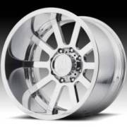 XD Forged Series XD401 2-PC Forged Polished